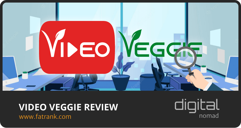 Video Veggie Review