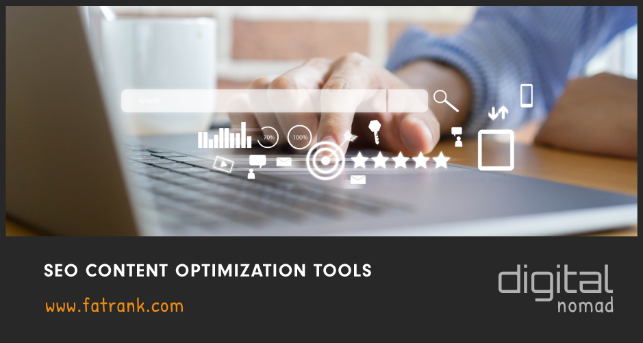 SEO Content Optimization Tools