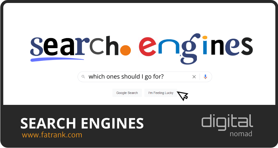 Search Engines