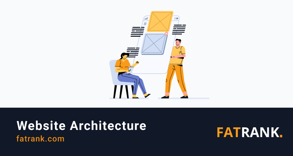 Website Architecture