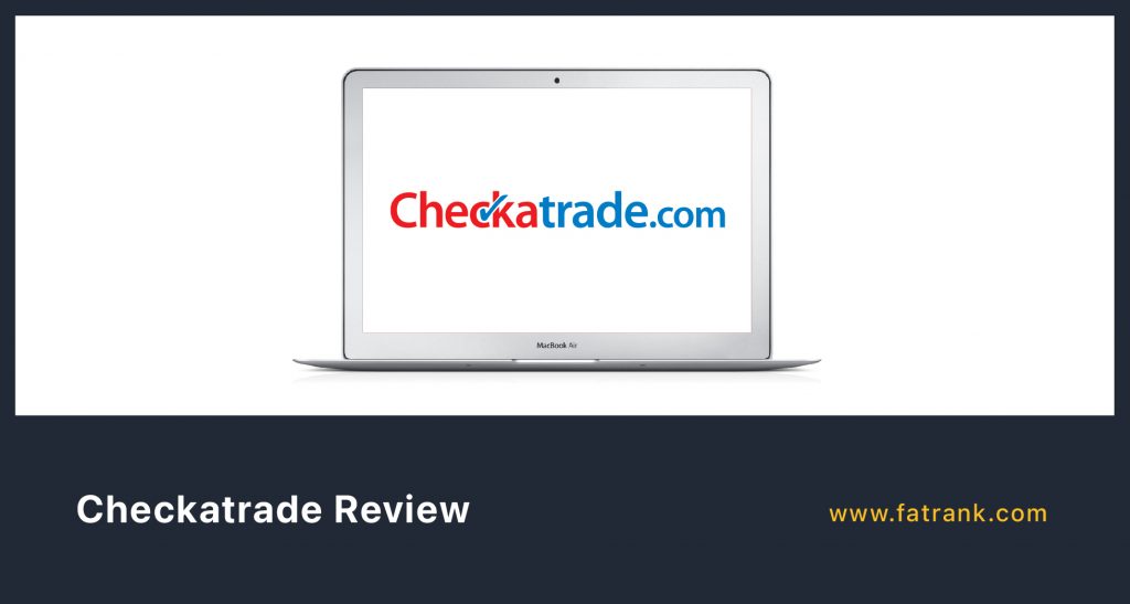 Checkatrade Review