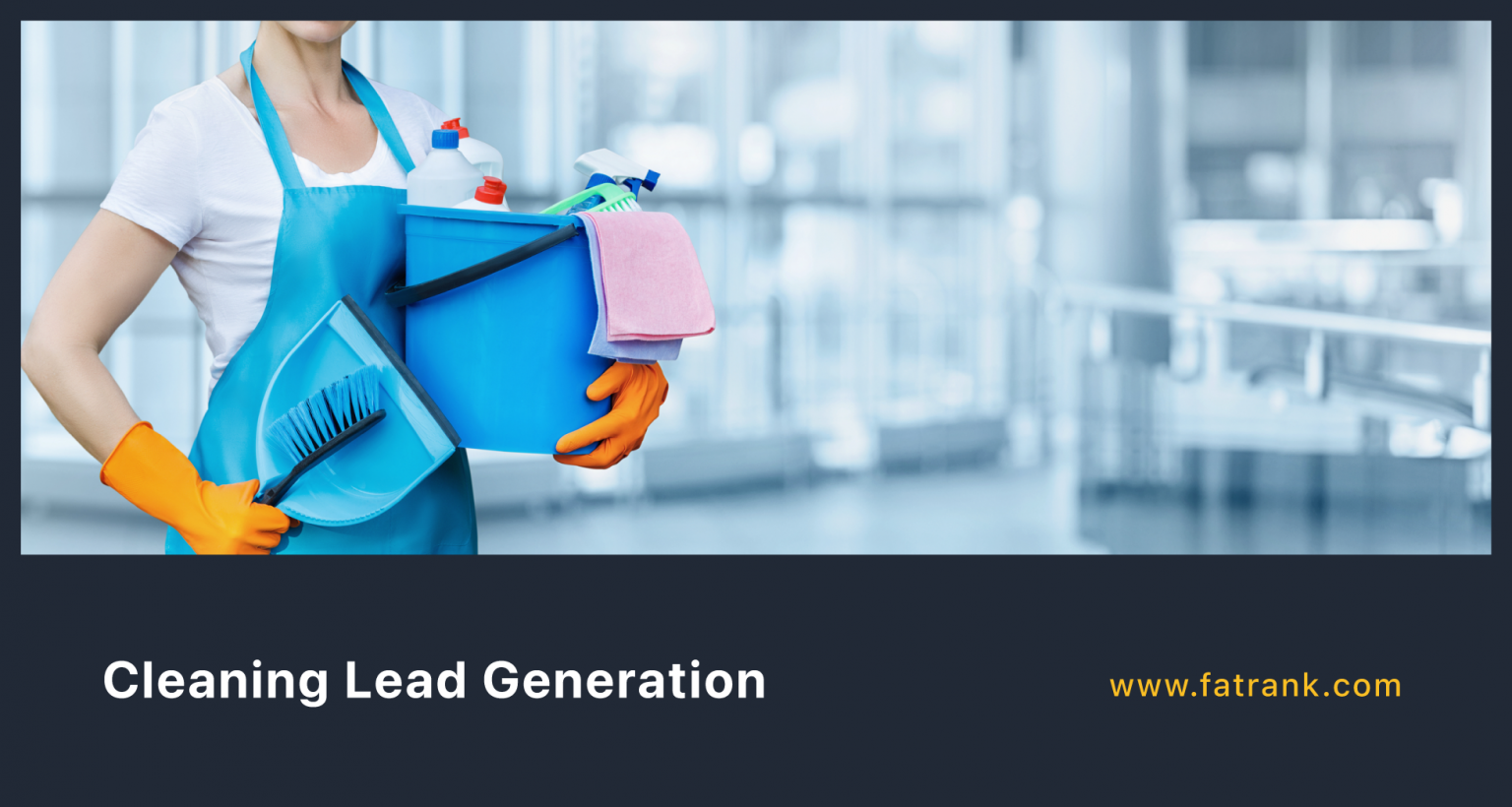 Why Is Fatrank The Best Uk B2b Lead Generation Fatrank Plumbing Lead Generation - FatRank