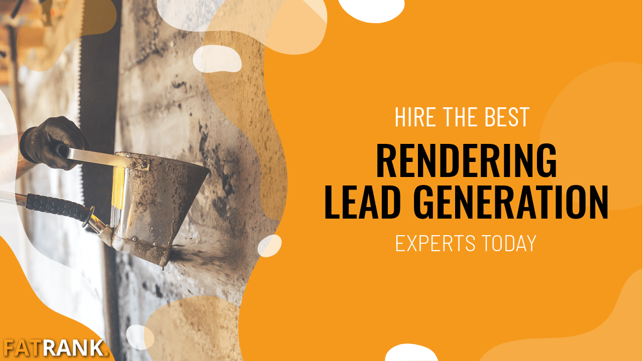 Best Lead Generation Company Fatrank Fatrank Rendering Lead Generation - FatRank