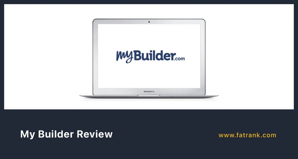 My Builder Review