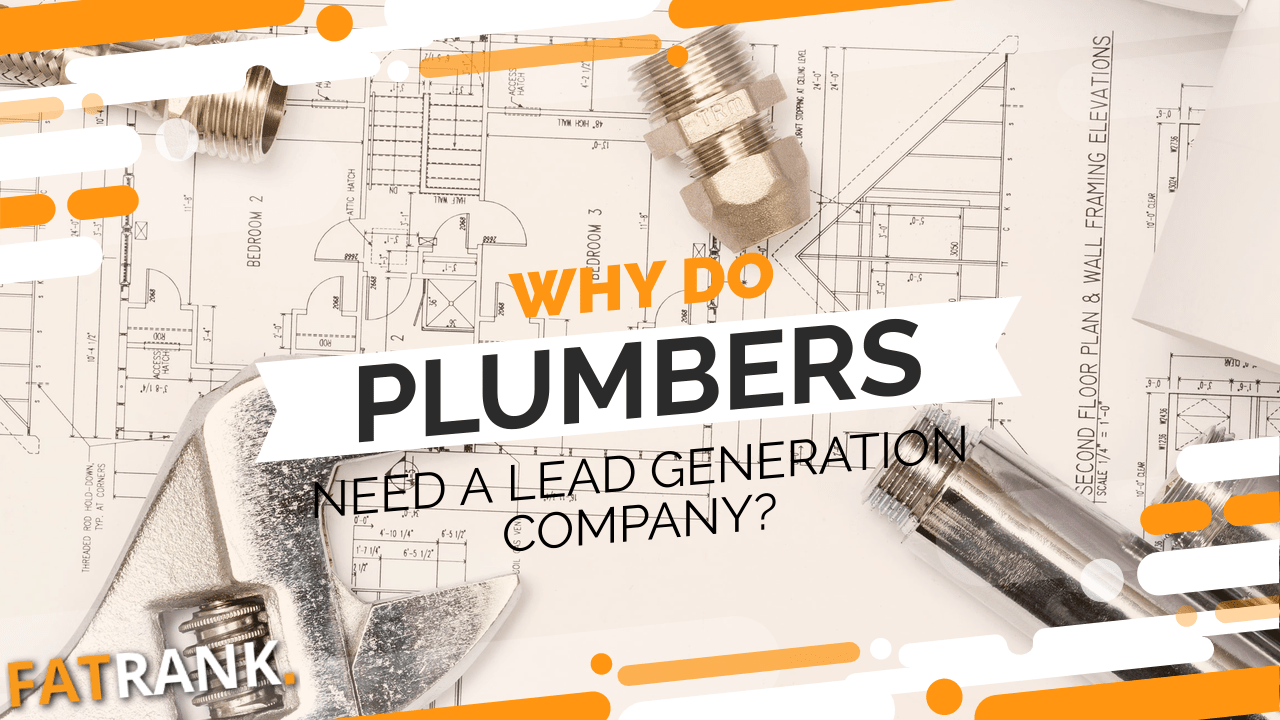 Plumbing Lead Generation FatRank