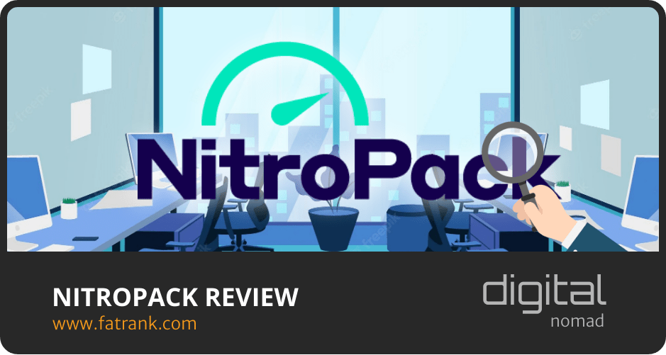 NitroPack Review