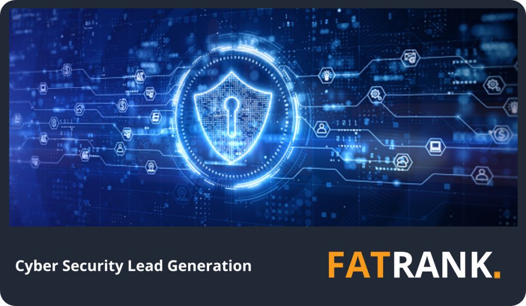 Cyber Security Lead Generation
