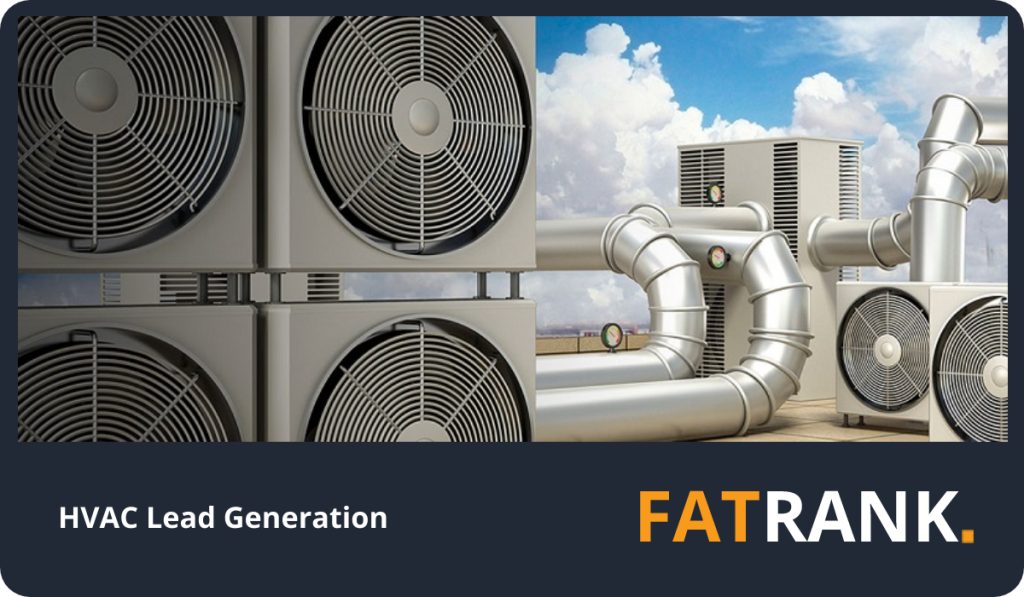 HVAC Lead Generation