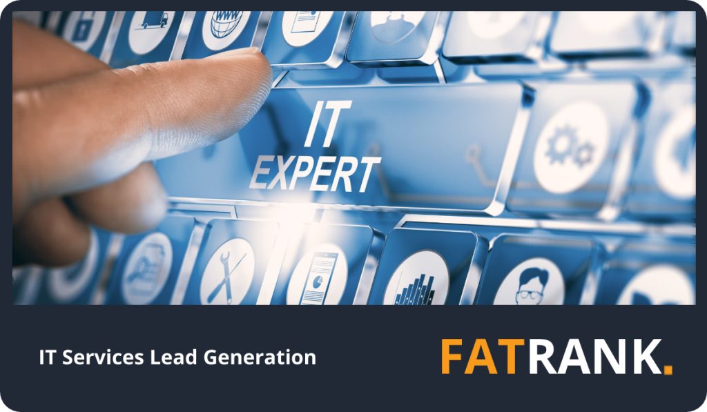 IT Services Lead Generation