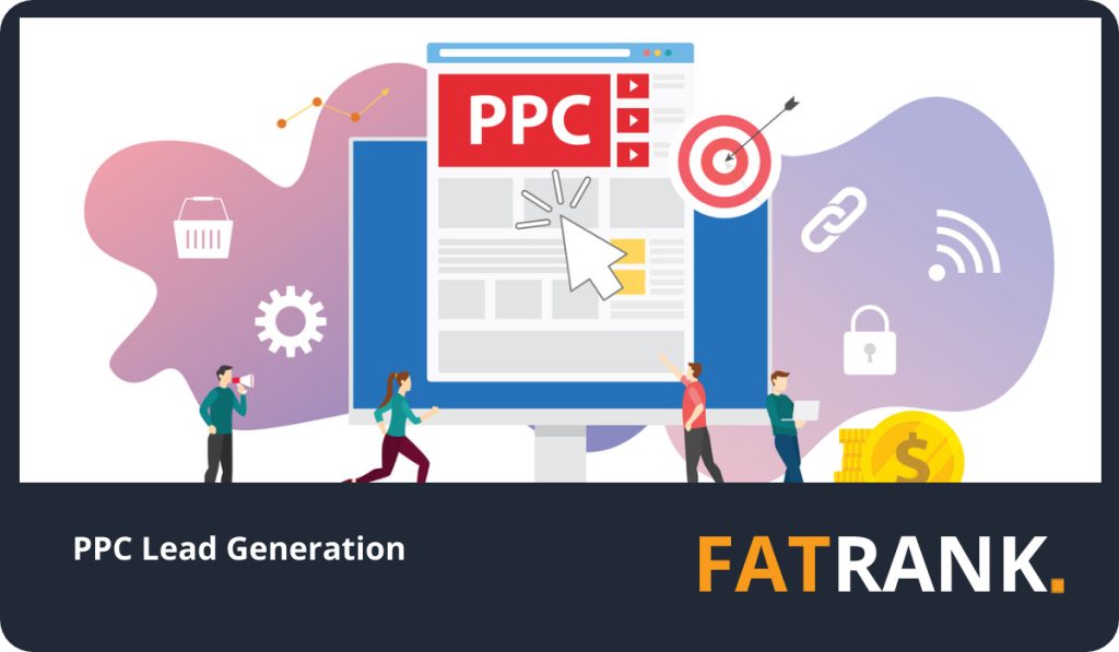 PPC Lead Generation