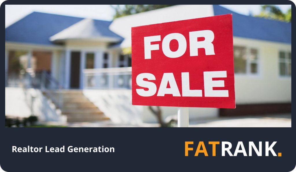 Realtor Lead Generation