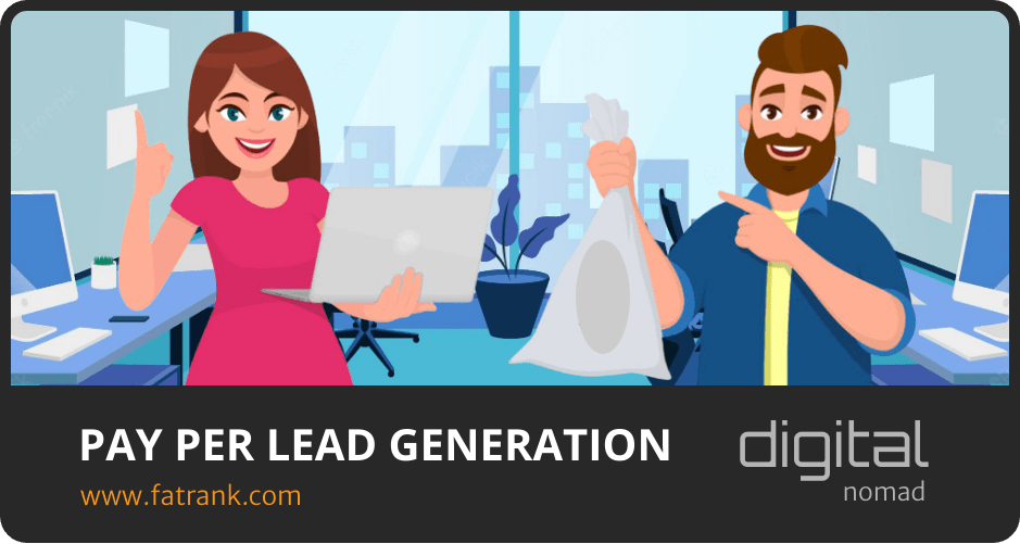 Pay Per Lead Generation