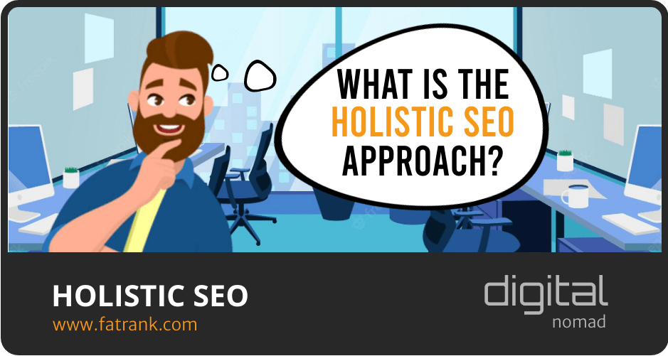 Holistic SEO