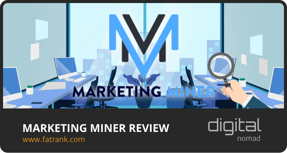 Marketing Miner