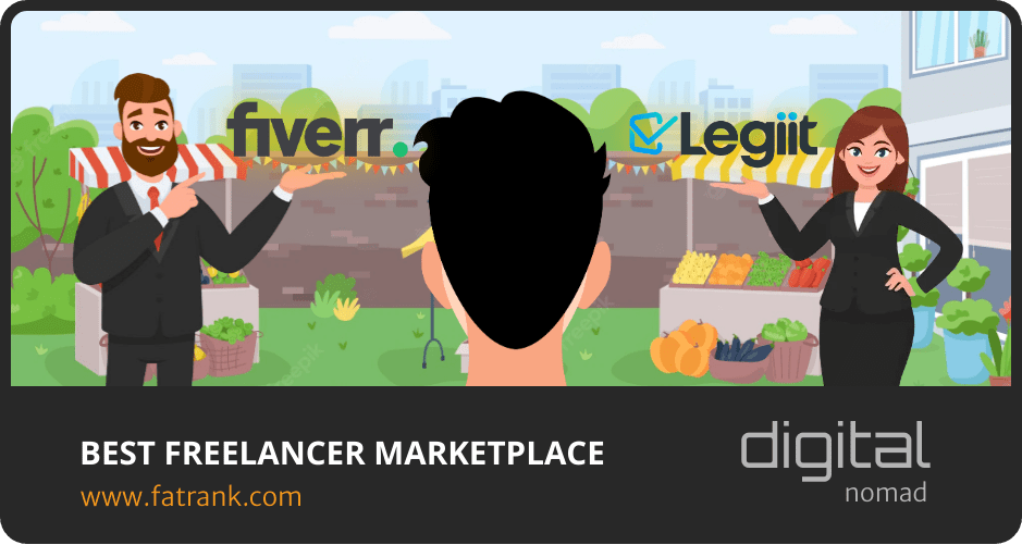 Best Freelancer Marketplace