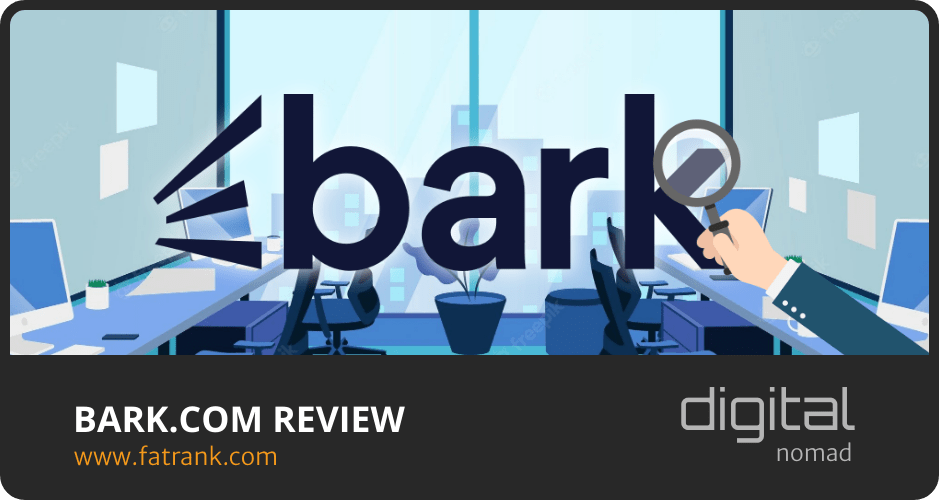Bark.com Review