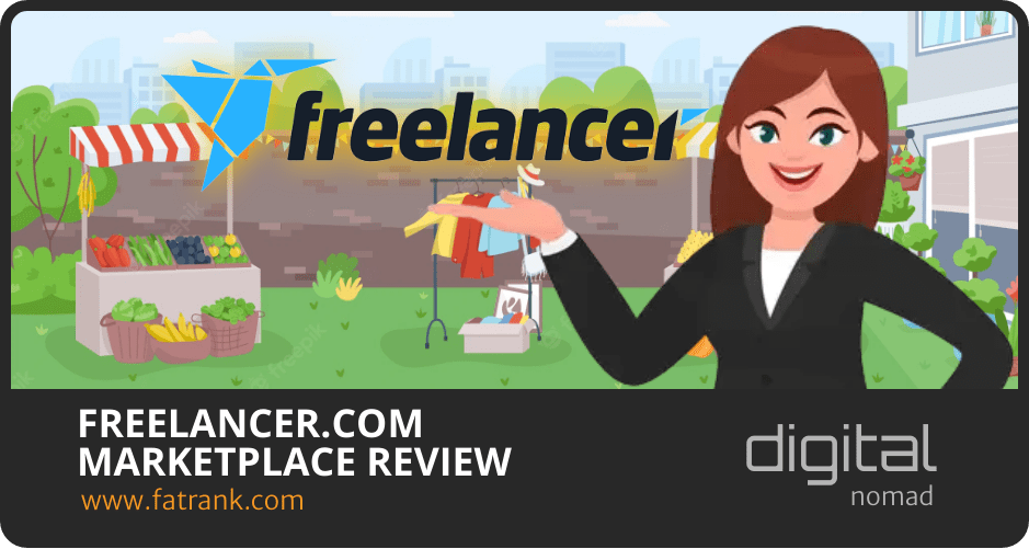 Freelancer.Com Review