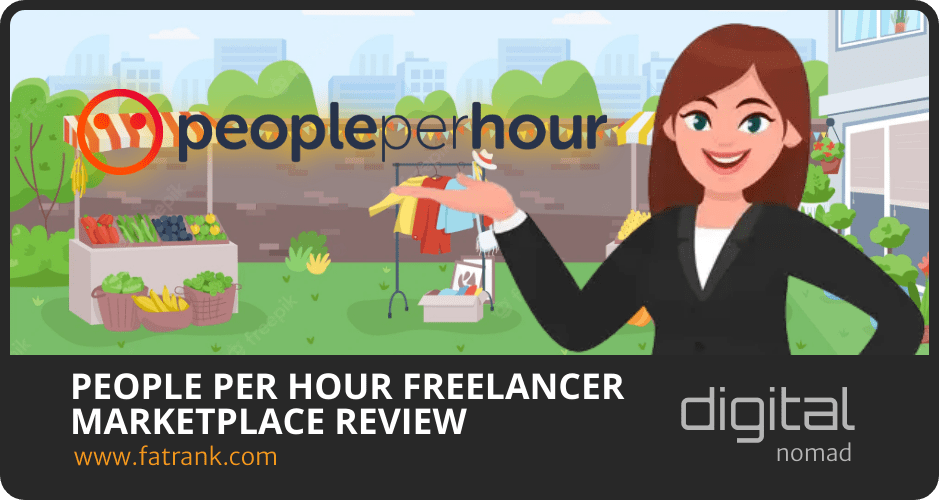 People Per Hour Freelancer Marketplace Review