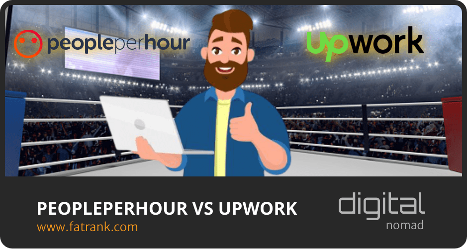 PeoplePerHour vs Upwork