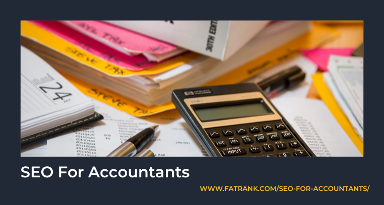 SEO For Accountants
