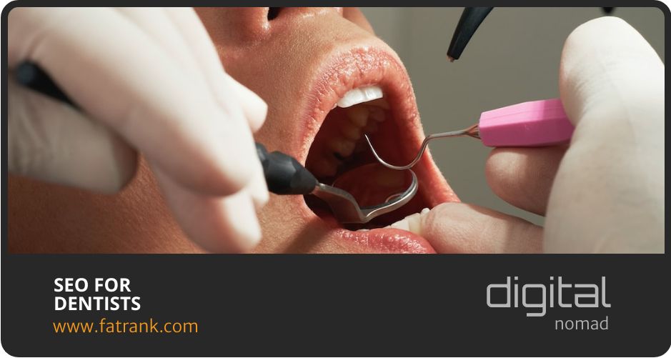 SEO For Dentists