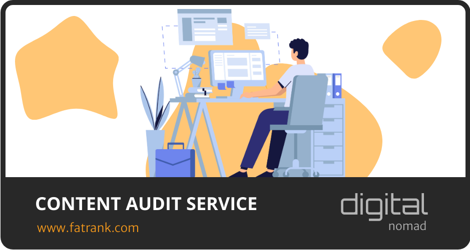 Content Audit Service