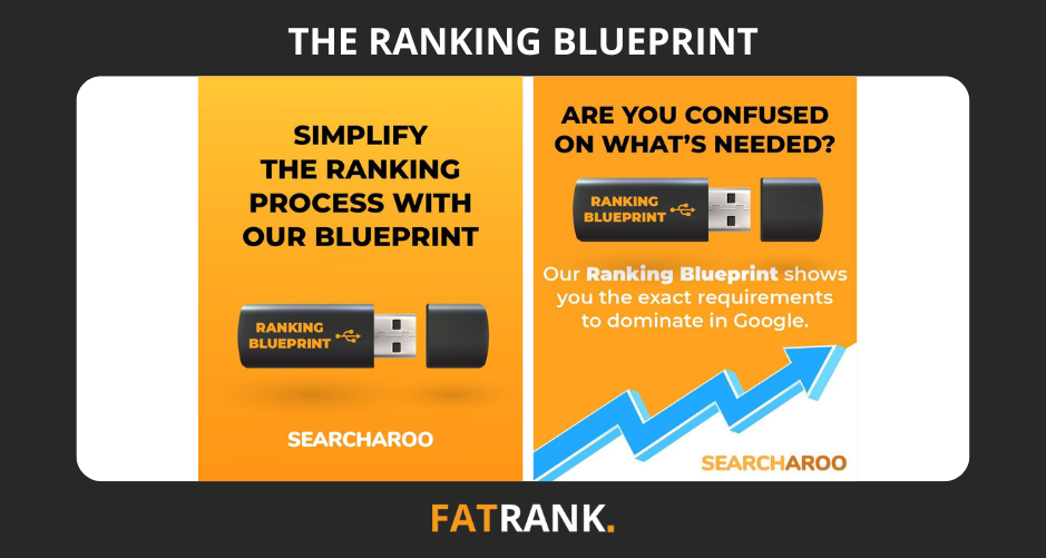 The Ranking Blueprint SEO Audit