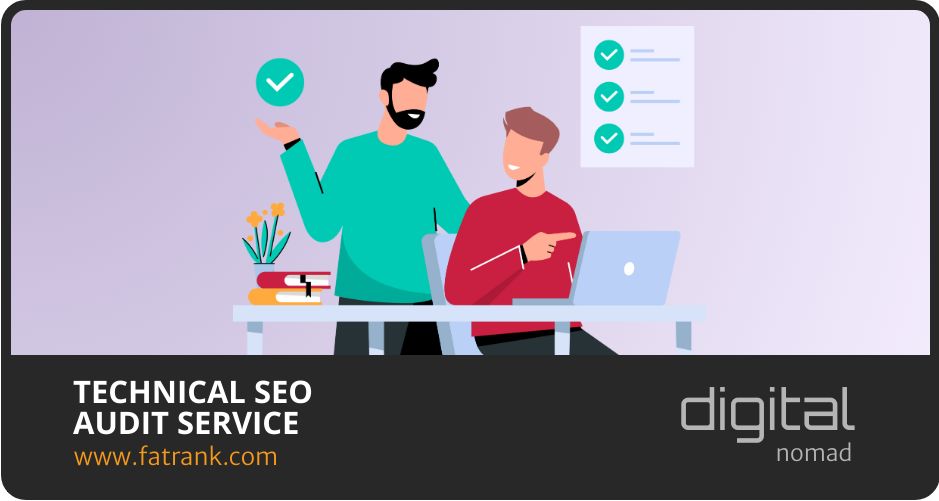 Technical SEO Audit Service