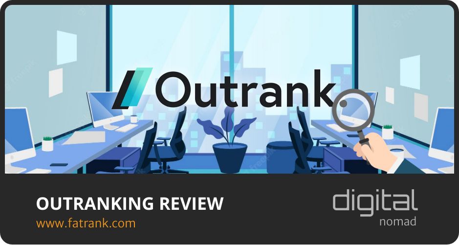 OutRanking Review
