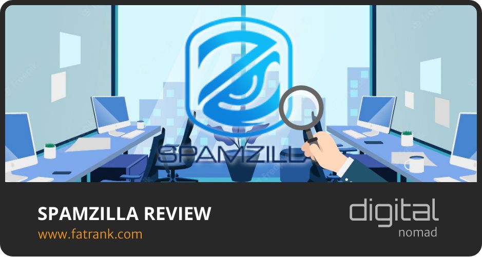 Spamzilla Review