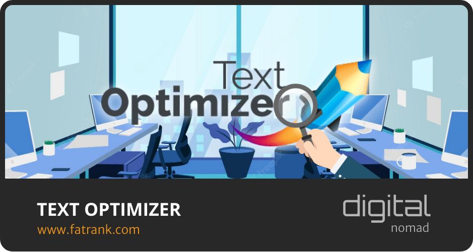 Text Optimizer