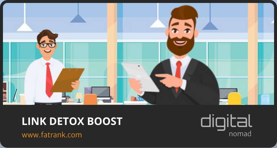 Link Detox Boost