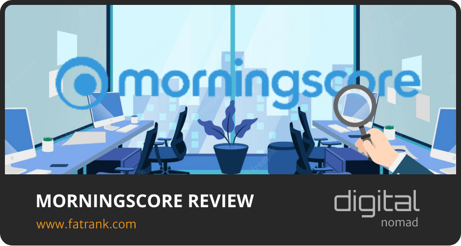 Morningscore Review