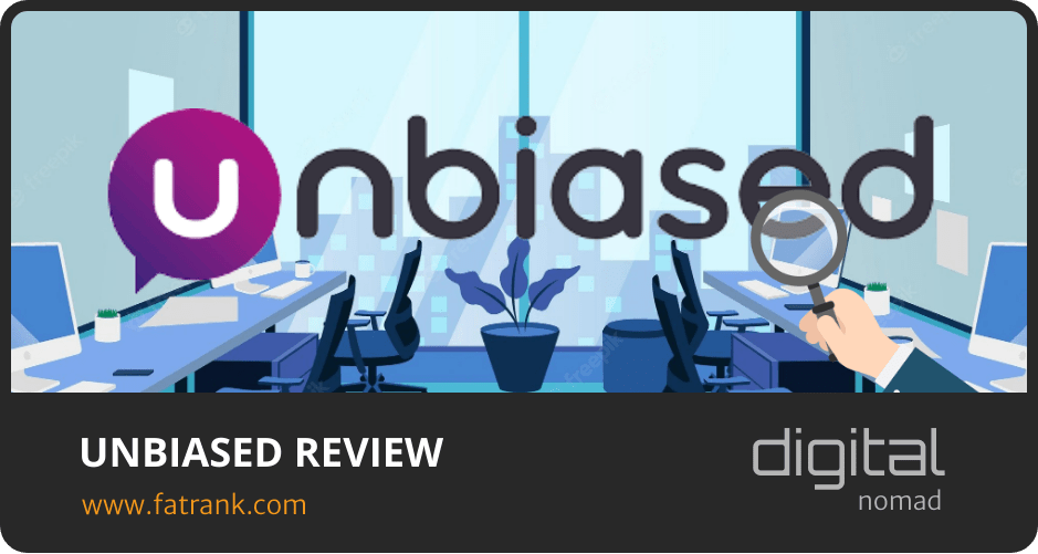 Unbiased Review
