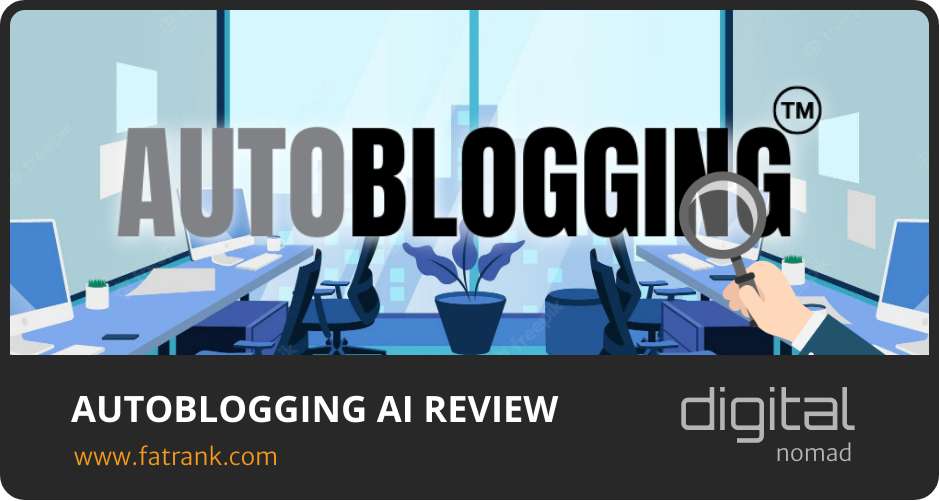 Autoblogging AI Review