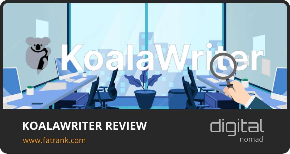 Koala Writer Review 2023: Best Long-Form AI Writing Tool?