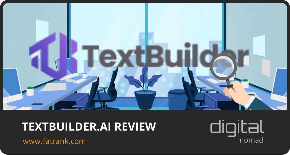 TextBuilder.ai