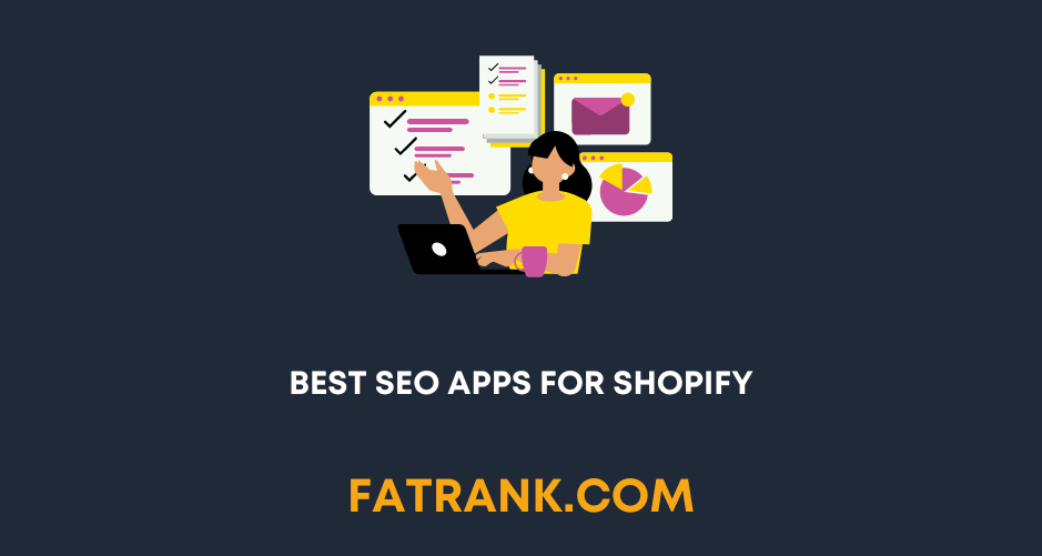 Best SEO Apps for Shopify