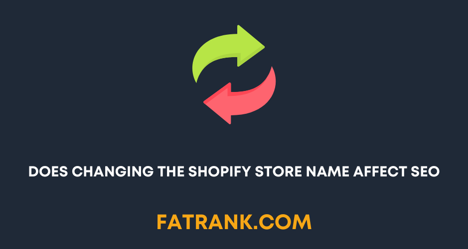 How to change store name on shopify?