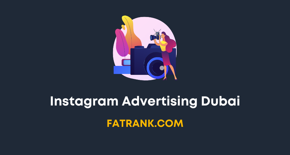 Instagram Advertising in Dubai