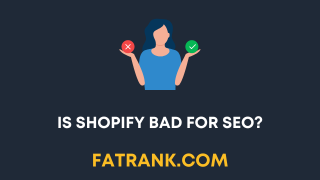 Is Shopify bad for SEO? A Detailed Review