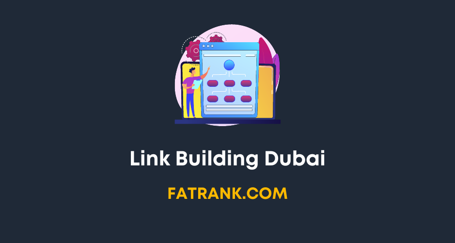 Link Building Dubai