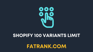 Workarounds for the Shopify Variants Limit