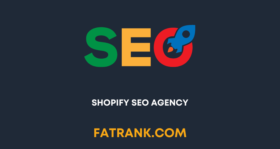Shopify SEO Agency