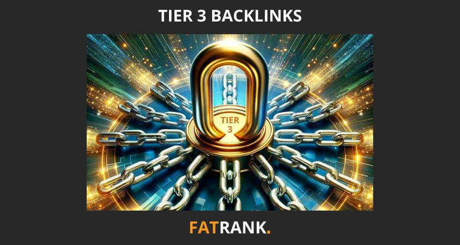 Tier 3 Backlinks