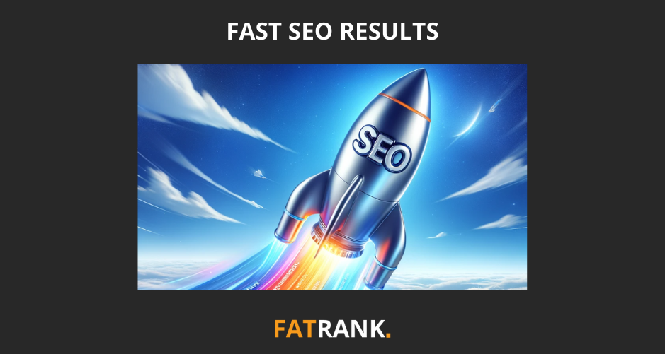 Fast SEO Results