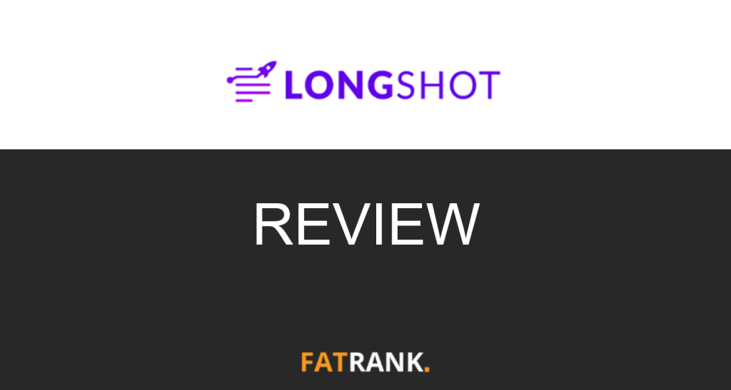 Longshot Review