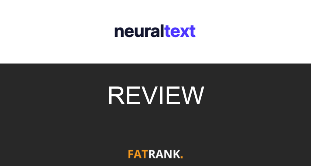 Neural Text Review