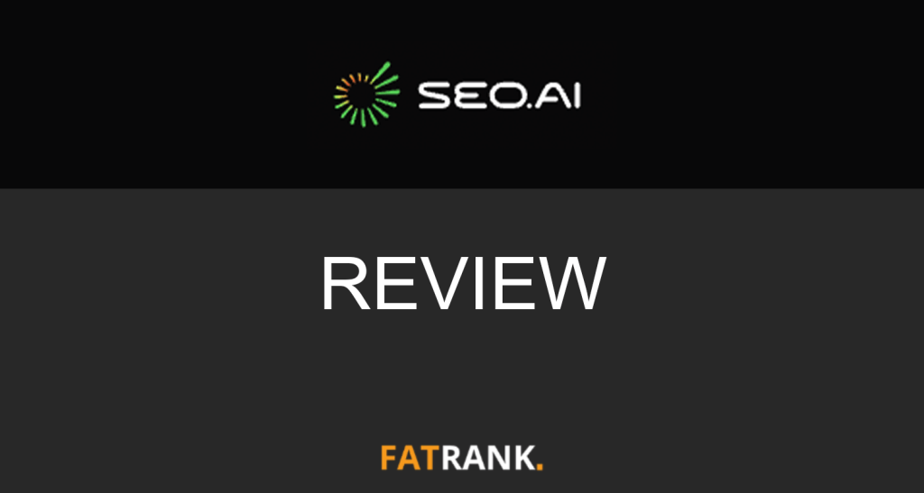 Seoai Review
