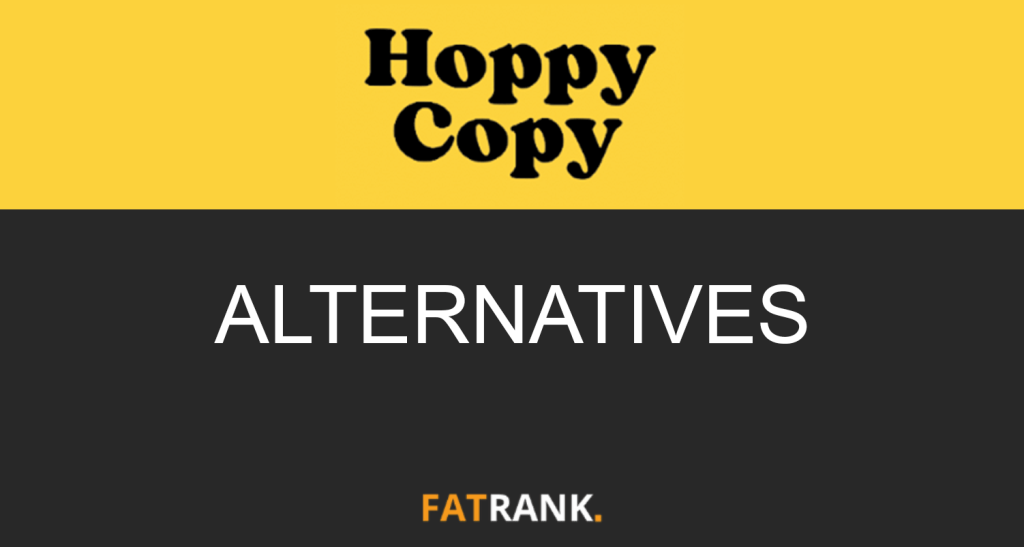 Hoppycopy Alternatives